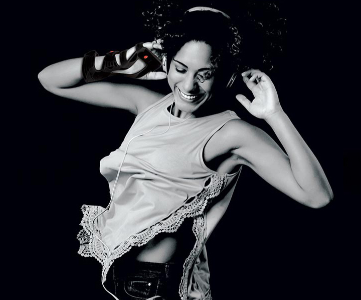 Orthèse de Poignet - CarpaForm - Droit 