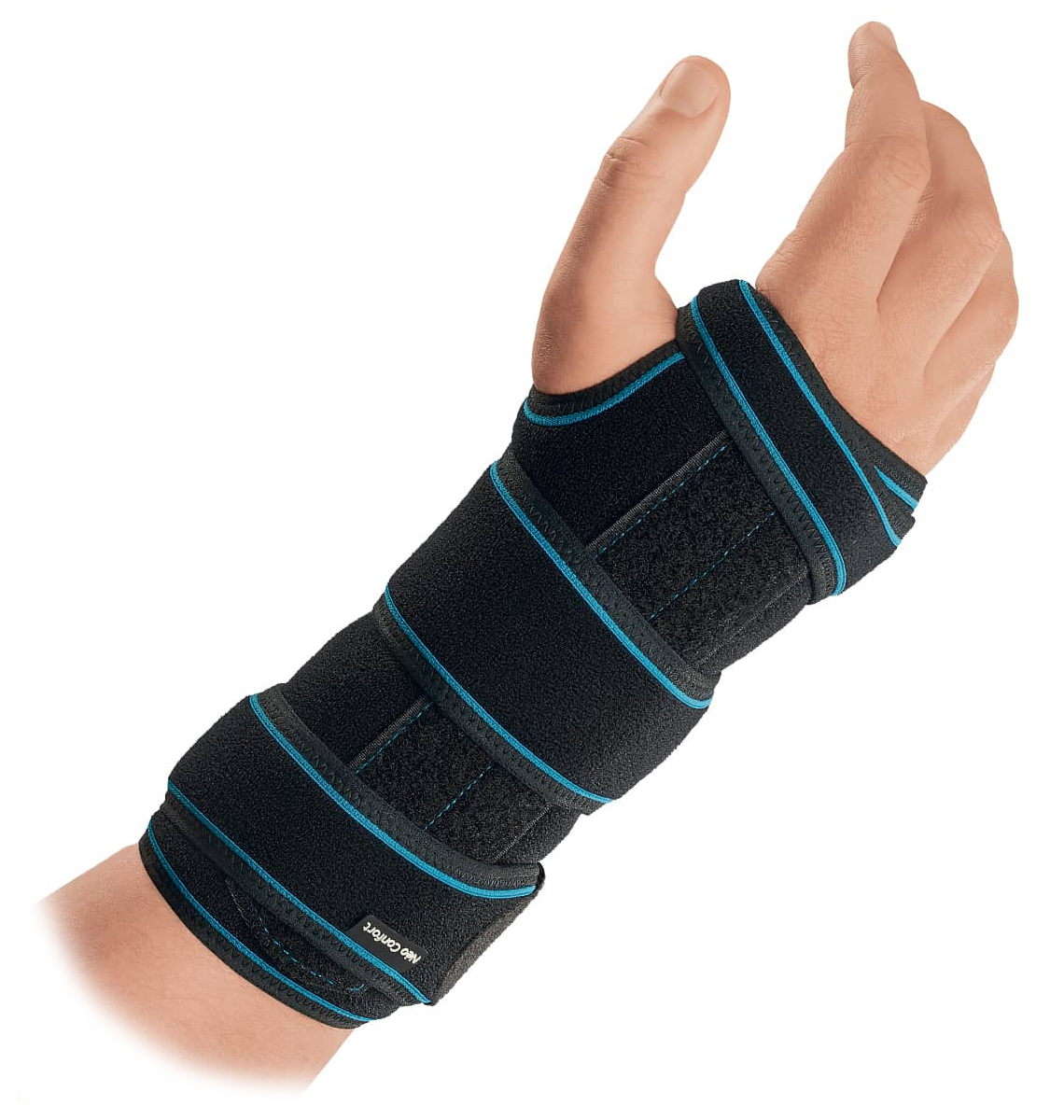 Orthèse de Poignet - Neo Confort - Taille unique 