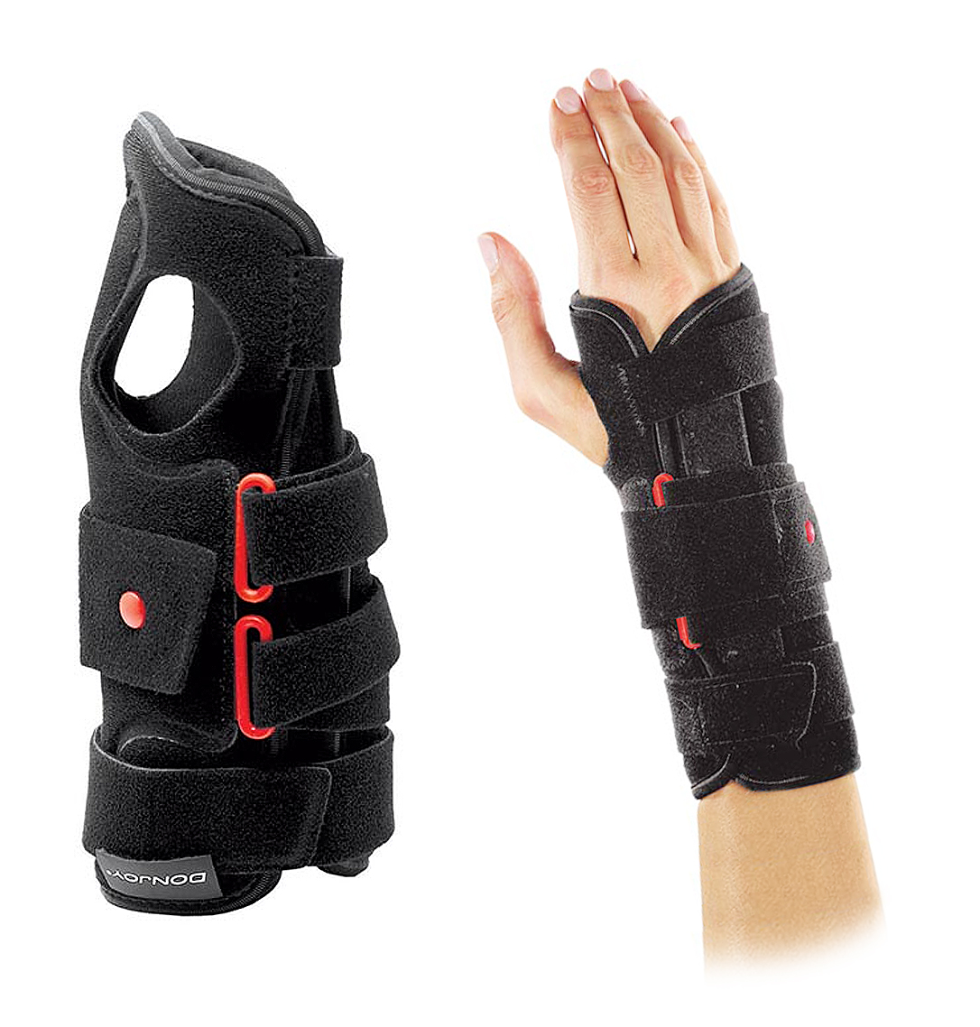 Orthèse de Poignet - Duoform 