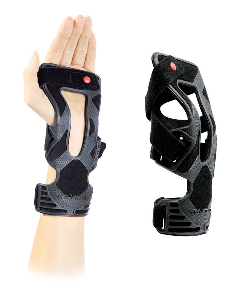 Orthèse de Poignet - CarpaForm - Gauche 