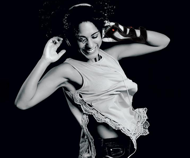 Orthèse de Poignet - CarpaForm - Gauche 