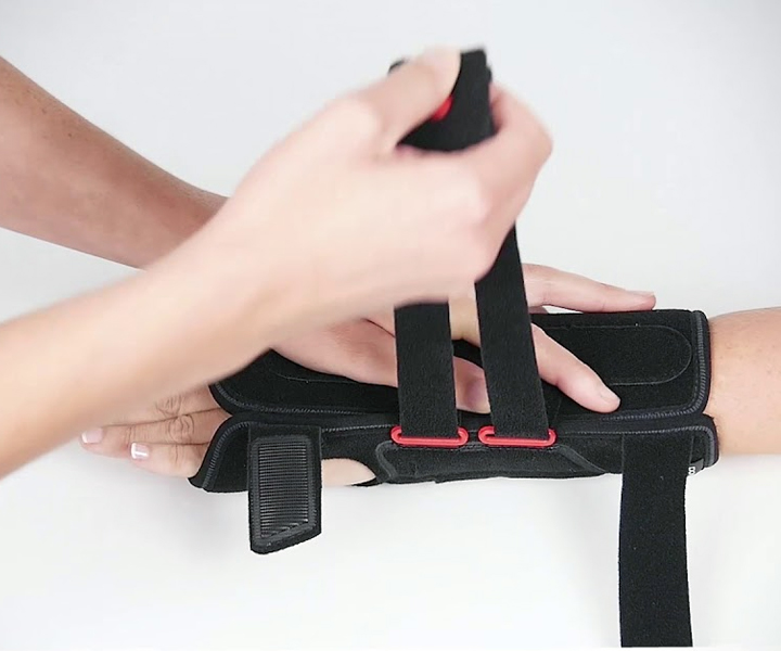 Orthèse Poignet/Pouce - Duoform+ 