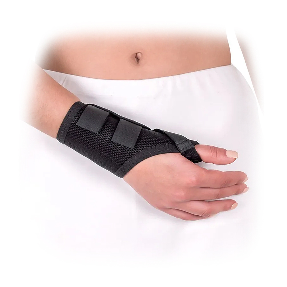 Orthèse Poignet/Pouce - Courte - Thenarcare - Droite 