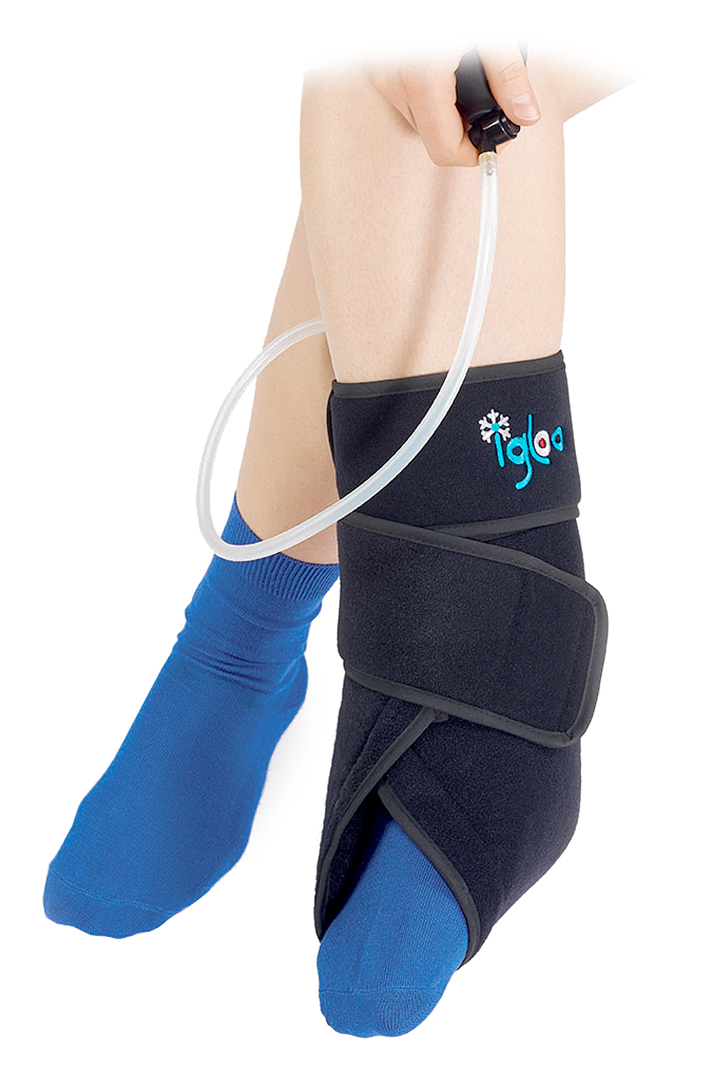 Attelle de Cheville - Taille unique 