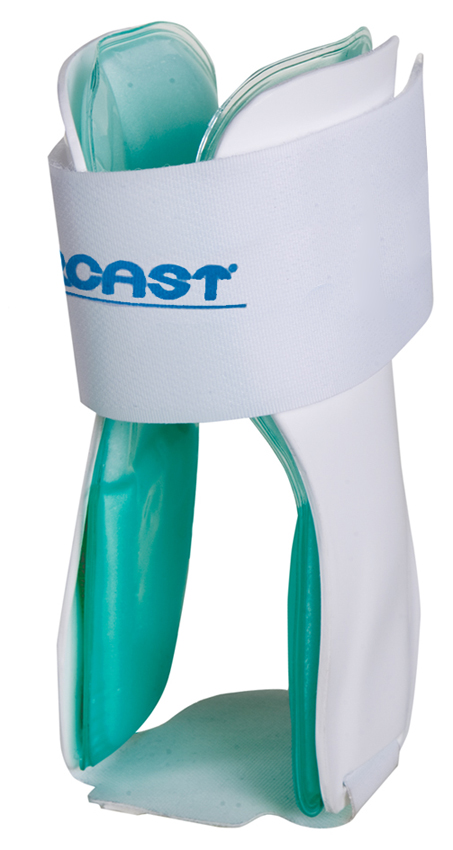 Orthèse de Cheville - Classique II - Pédiatrique - Gauche 