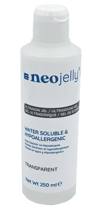 Gel Pour Echographie - 250 ml