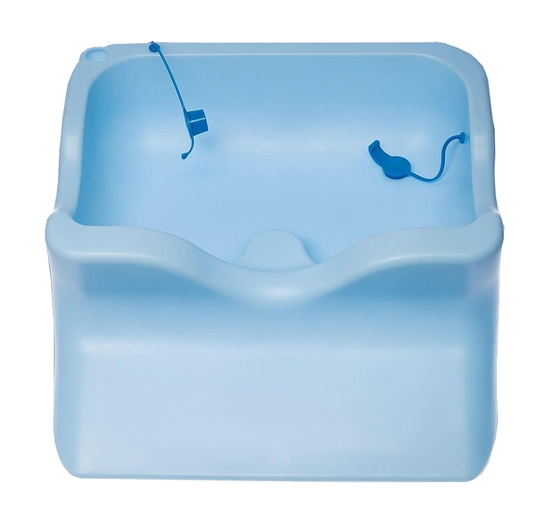 Bac à Shampooing - Capiluve Evolution 