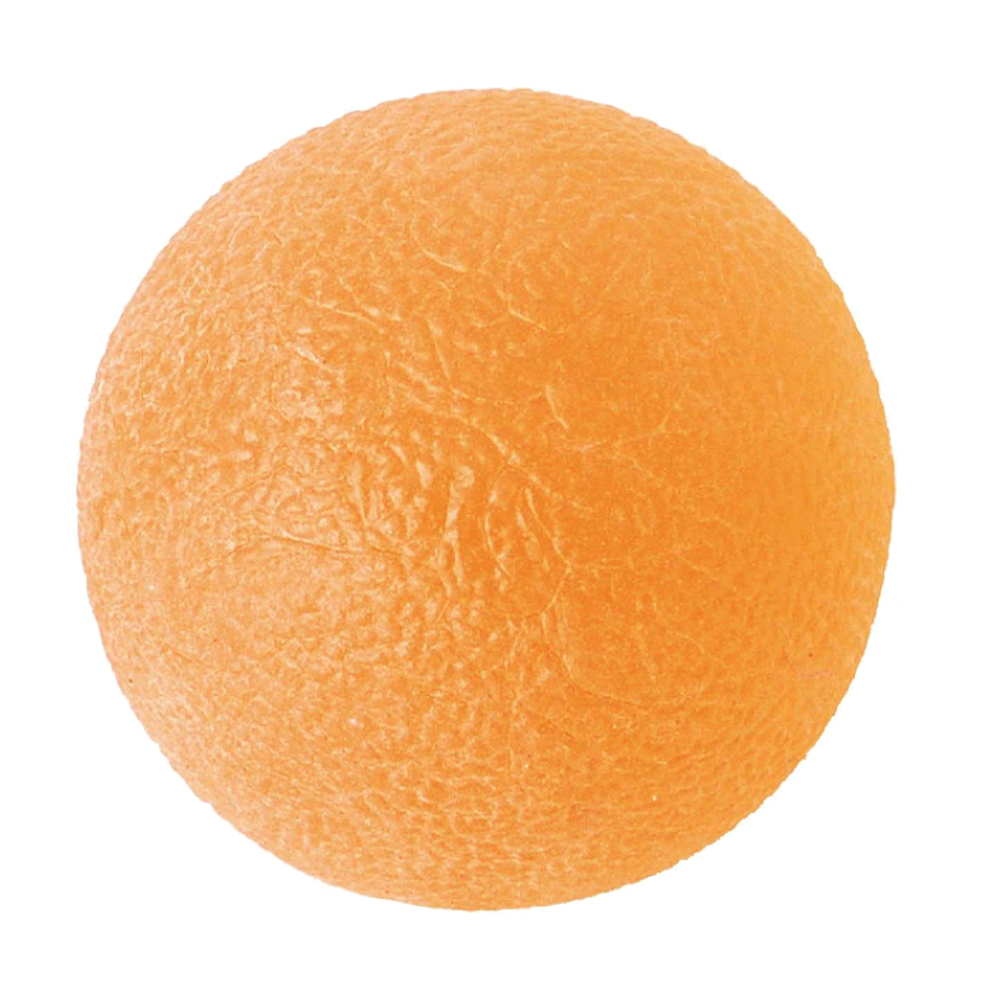 Press-ball - Extra-fort - Orange 