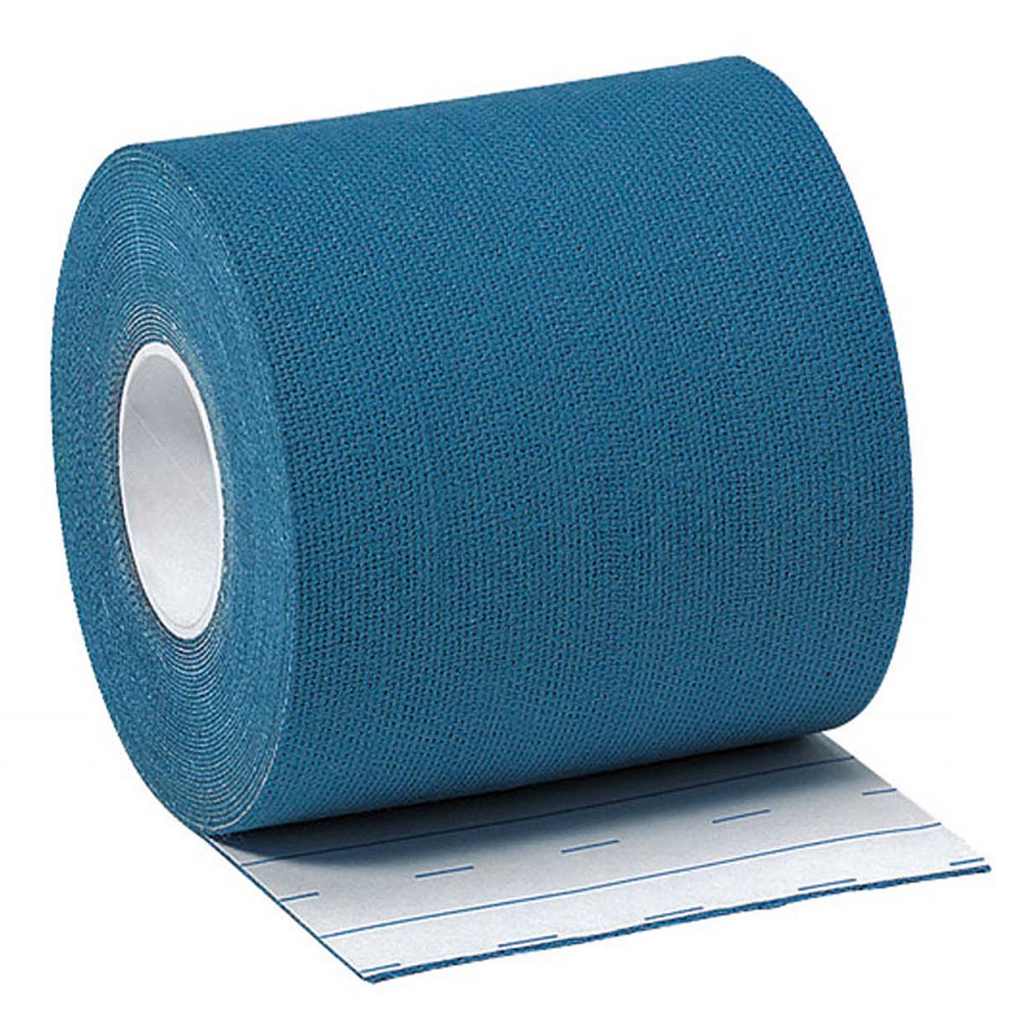 Bande Taping - Leukotape K - Bleu - 5m x 7,5cm