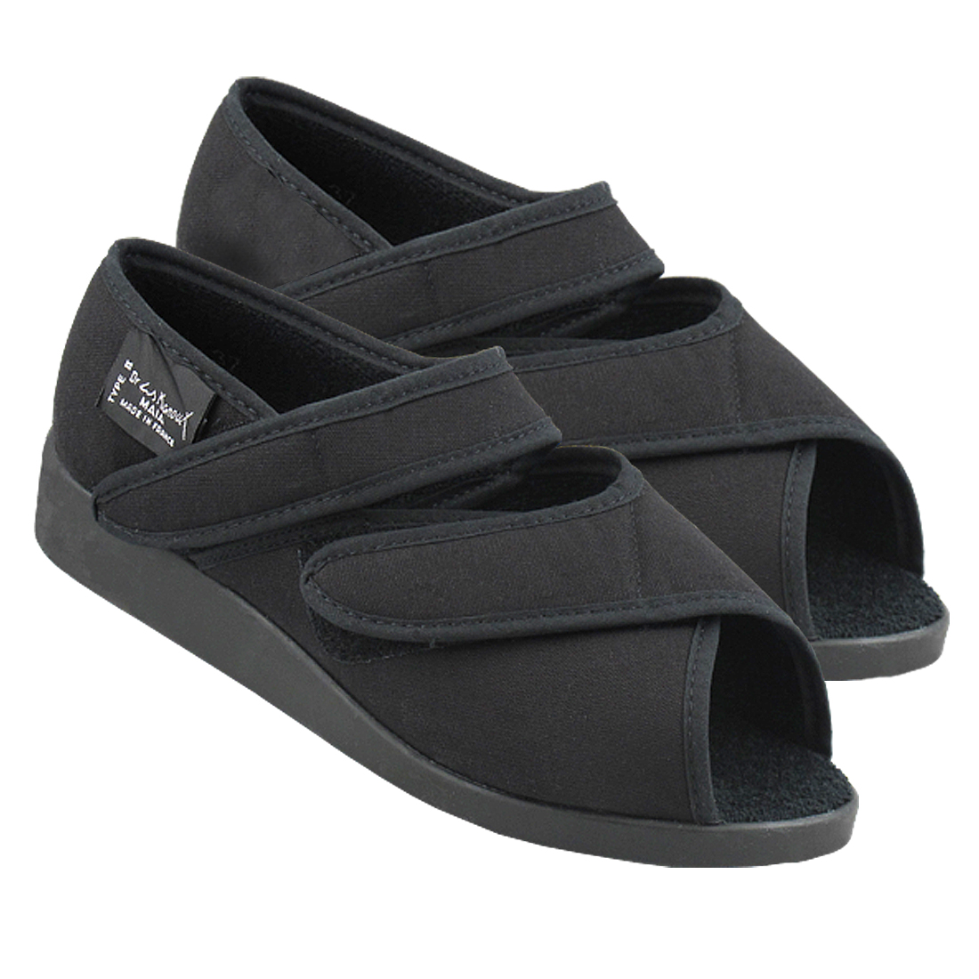 Chaussures Post-traumatiques - Maïa Type II 