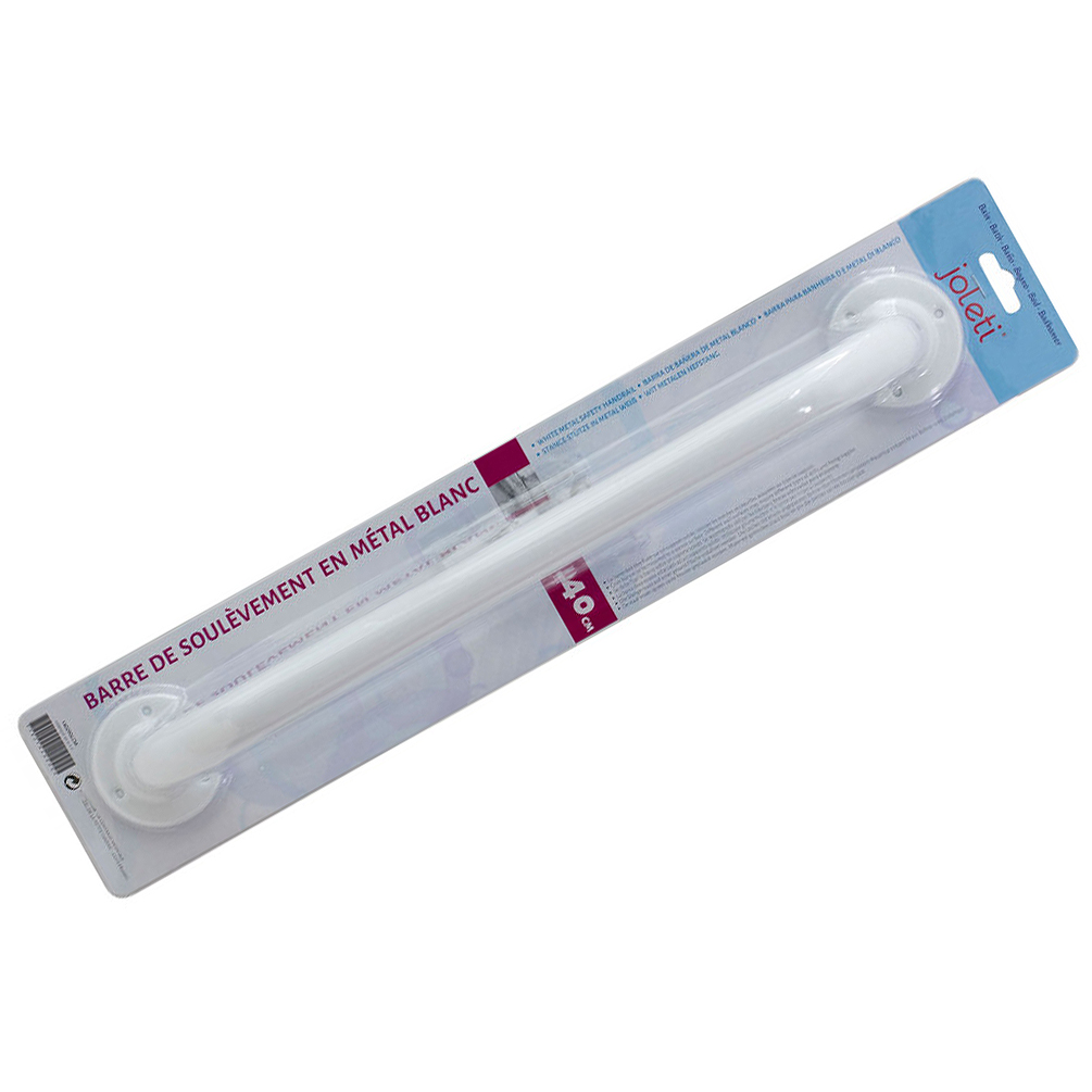 Barre d'Appui - Acier/Epoxy - 40 cm 