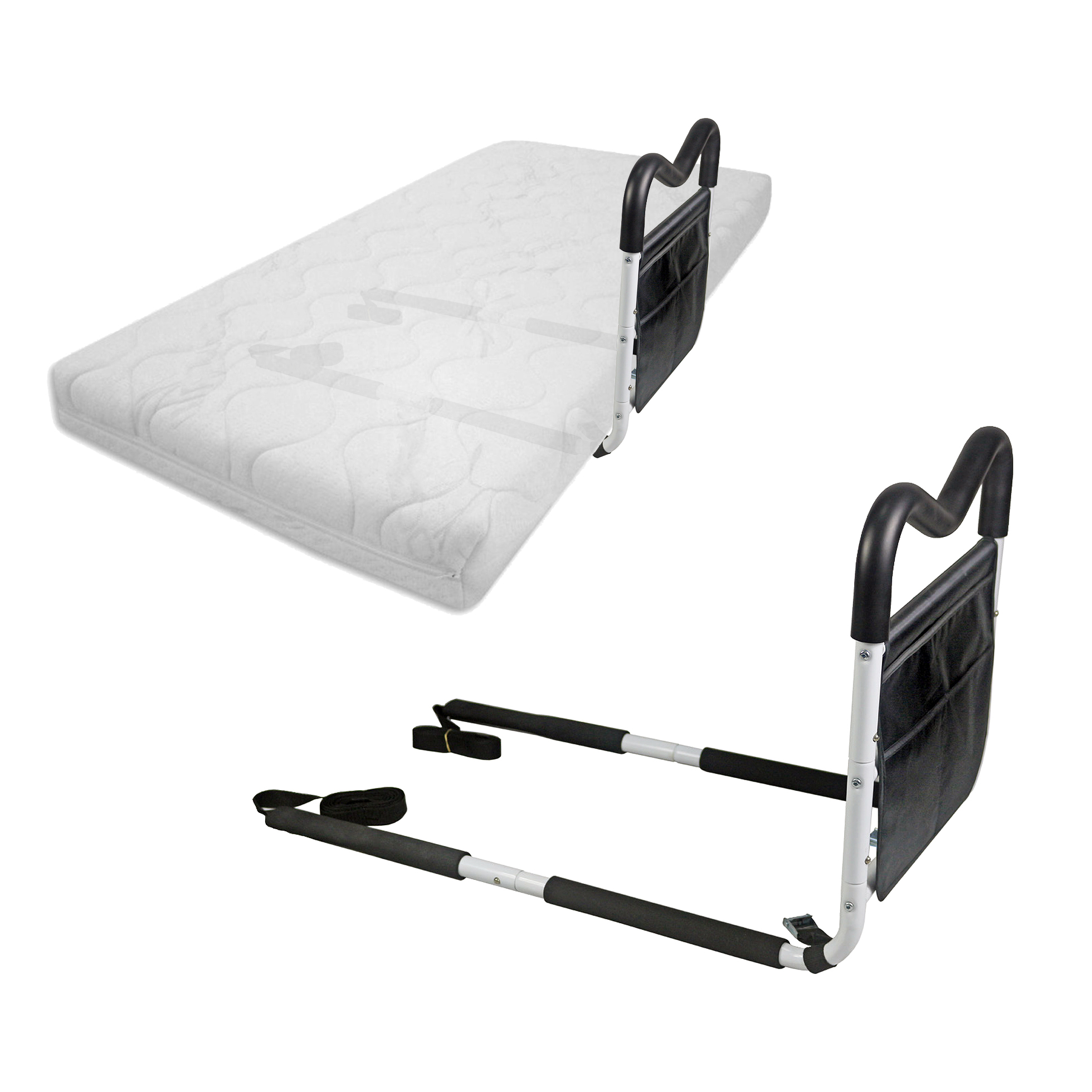 Poignée Sortie de Lit - Protect Ultra - Unilatérale 