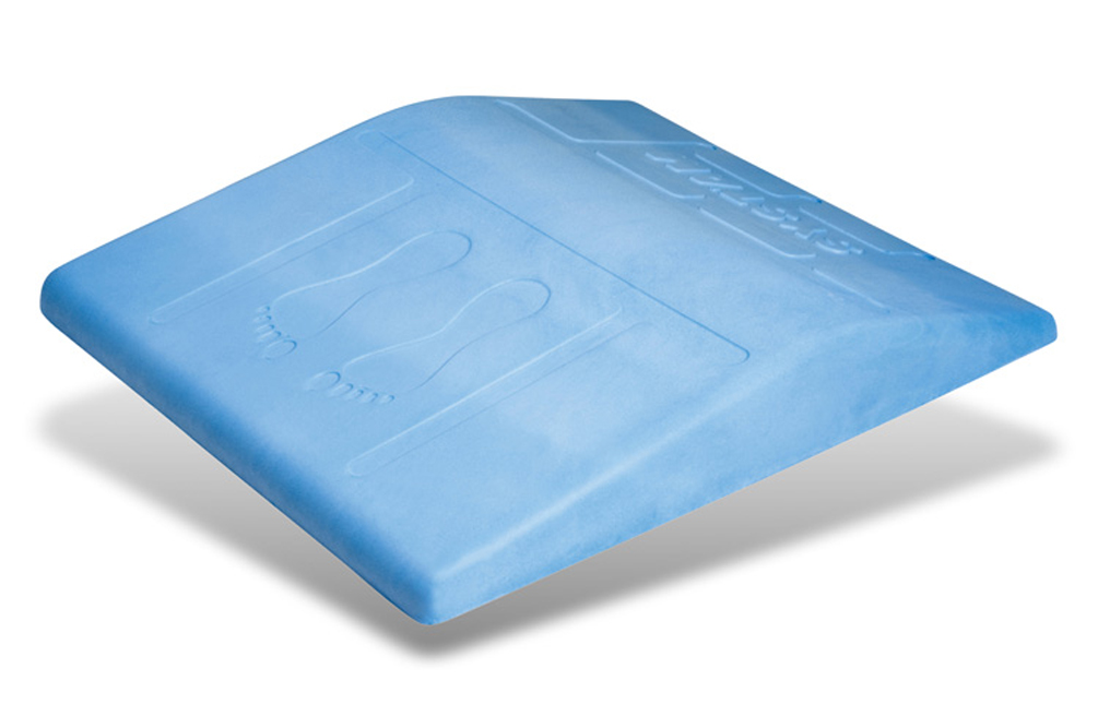 Cale de Plicature pour les Jambes - Semi Fowler 