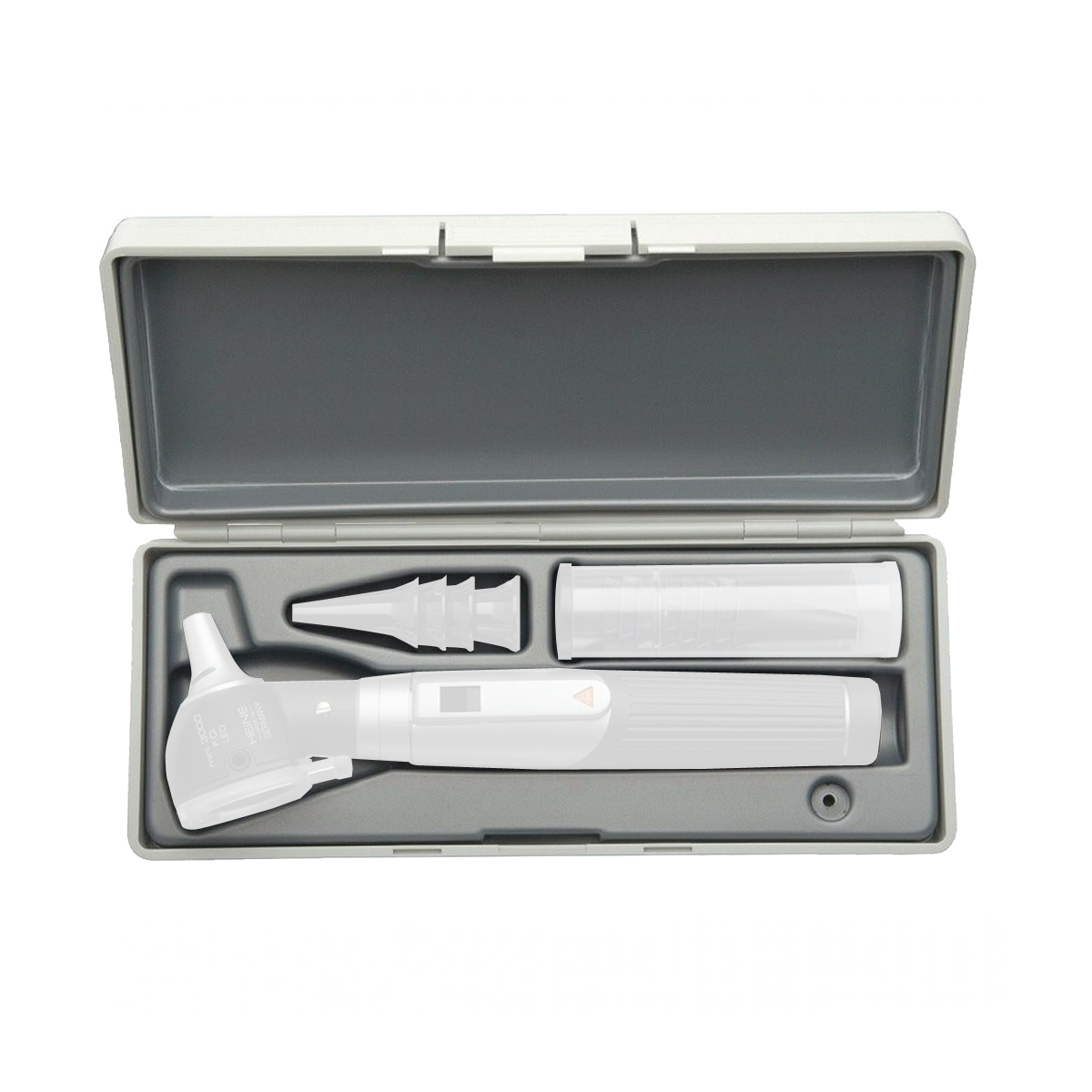 Etui Rigide pour Otoscope Mini 3000 