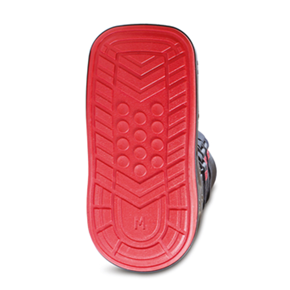 Botte de Marche - Longue - Maxtrax® Xcel  - ENOVIS