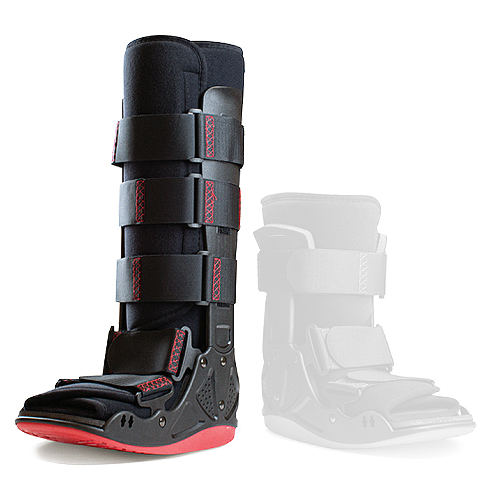 Botte de Marche - Longue - Maxtrax® Xcel  - ENOVIS