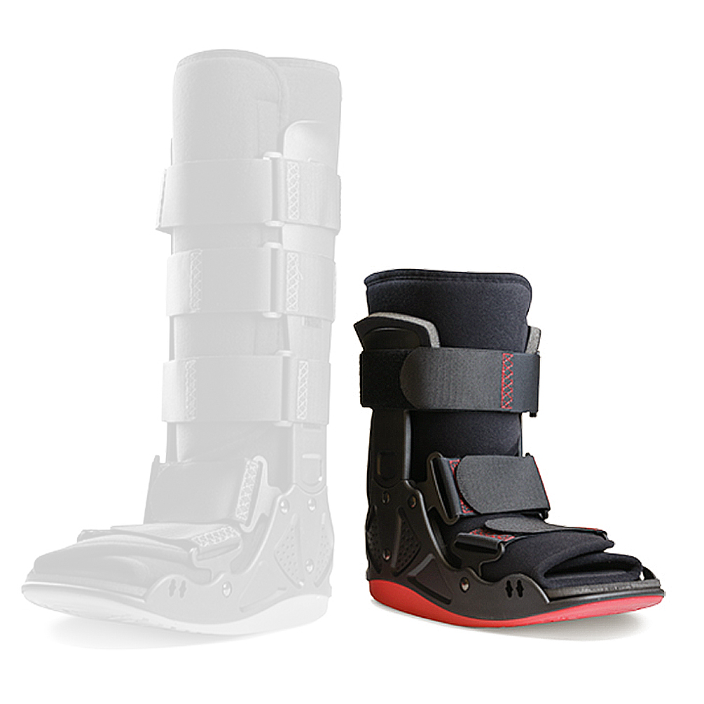 Botte de Marche - Courte - Maxtrax® Xcel  - ENOVIS