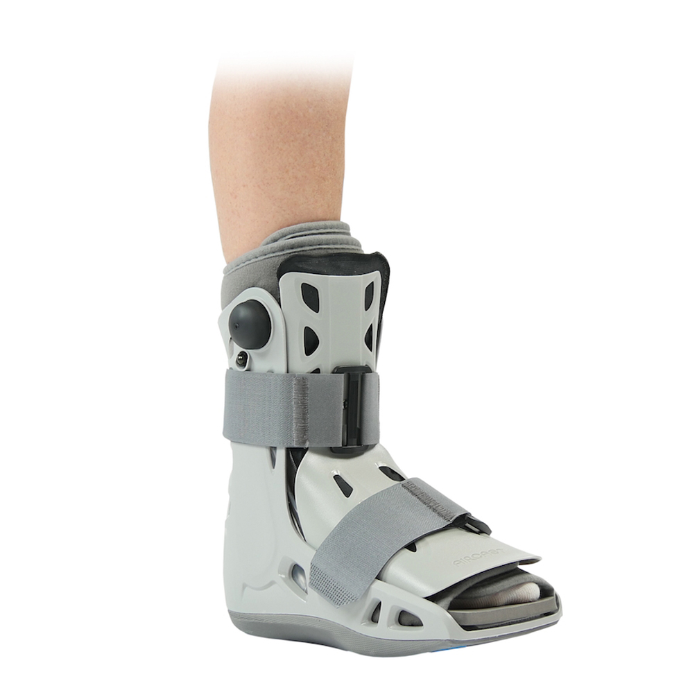 Botte de Marche - Air Courte - AirSelect 