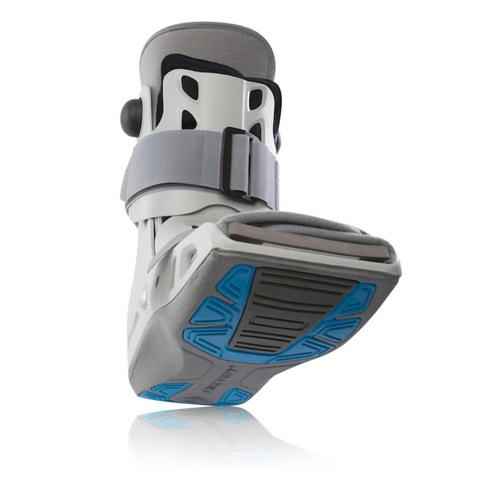 Botte de Marche - Air Courte - AirSelect 