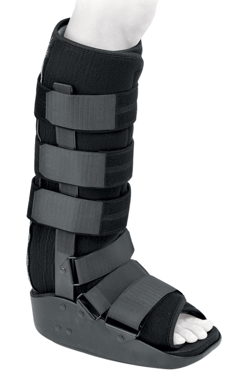 bottes de marche femme