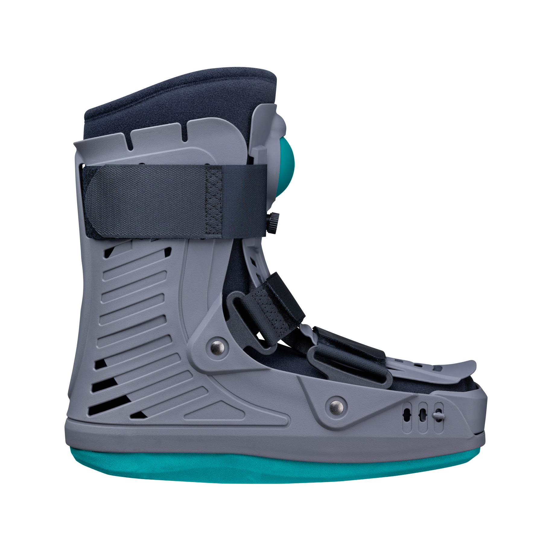 Botte de Marche - B:JOYNZ - Air Walker - Courte 