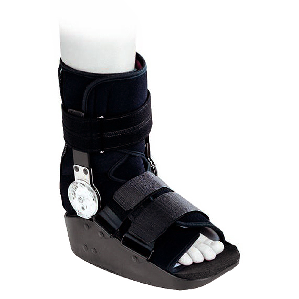 Botte de Marche - Articulée Courte - Maxtrax Rom 