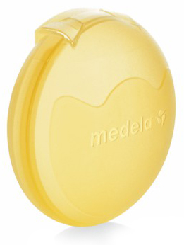 Medela Bout de Sein Contact M1 lot de 2