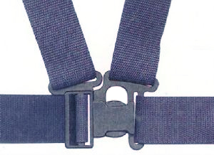 Ceinture maintien abdominale et pelvienne Pharmaouest