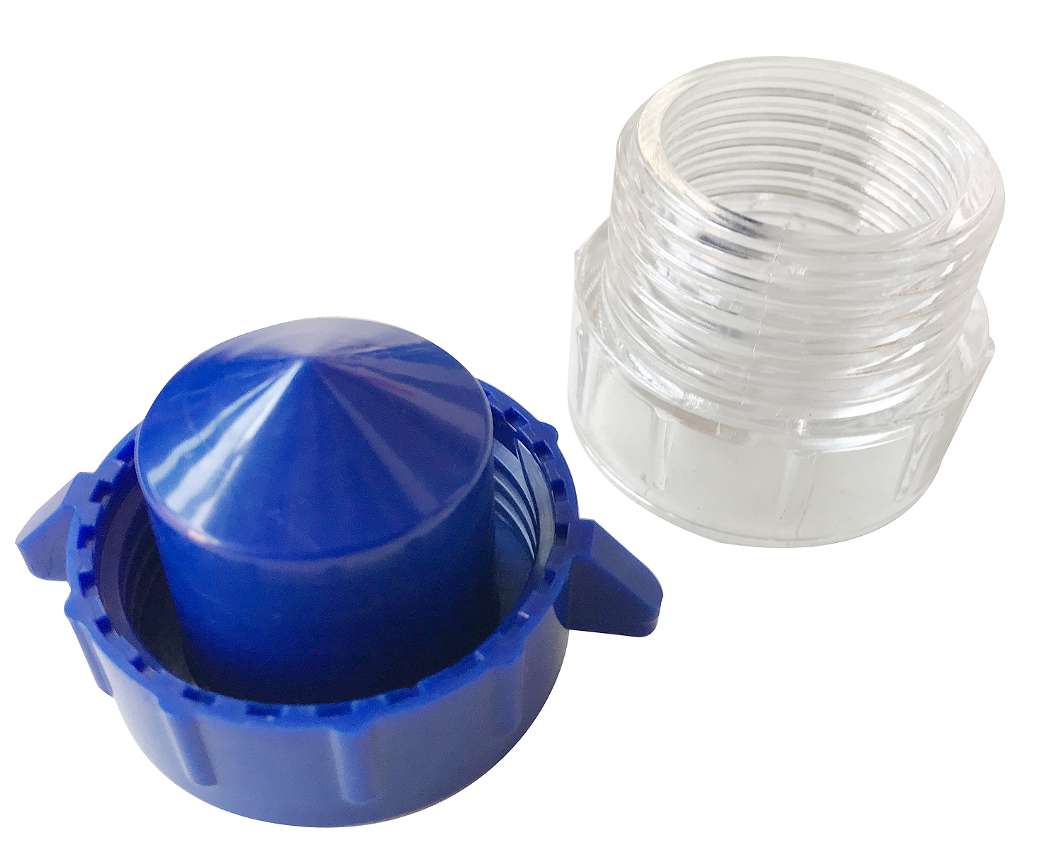 Broyeur de Comprimés Ergonomique