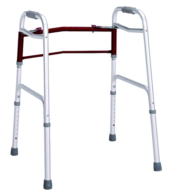 Cadre de Marche Pliant - Fortissimo 