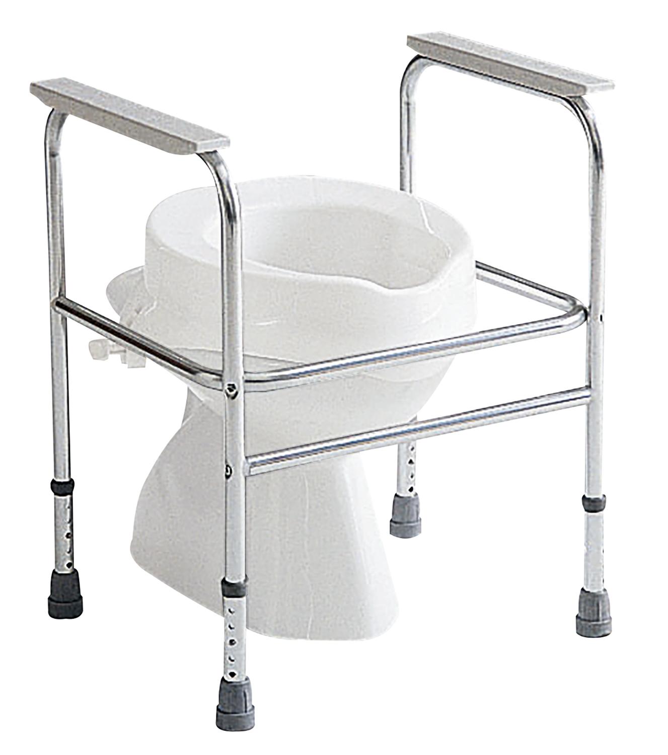 Cadre de Toilettes - Adeo C407A 