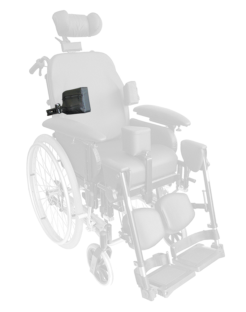 Cale-Tronc Droit - Fauteuil Roulant IdSoft 