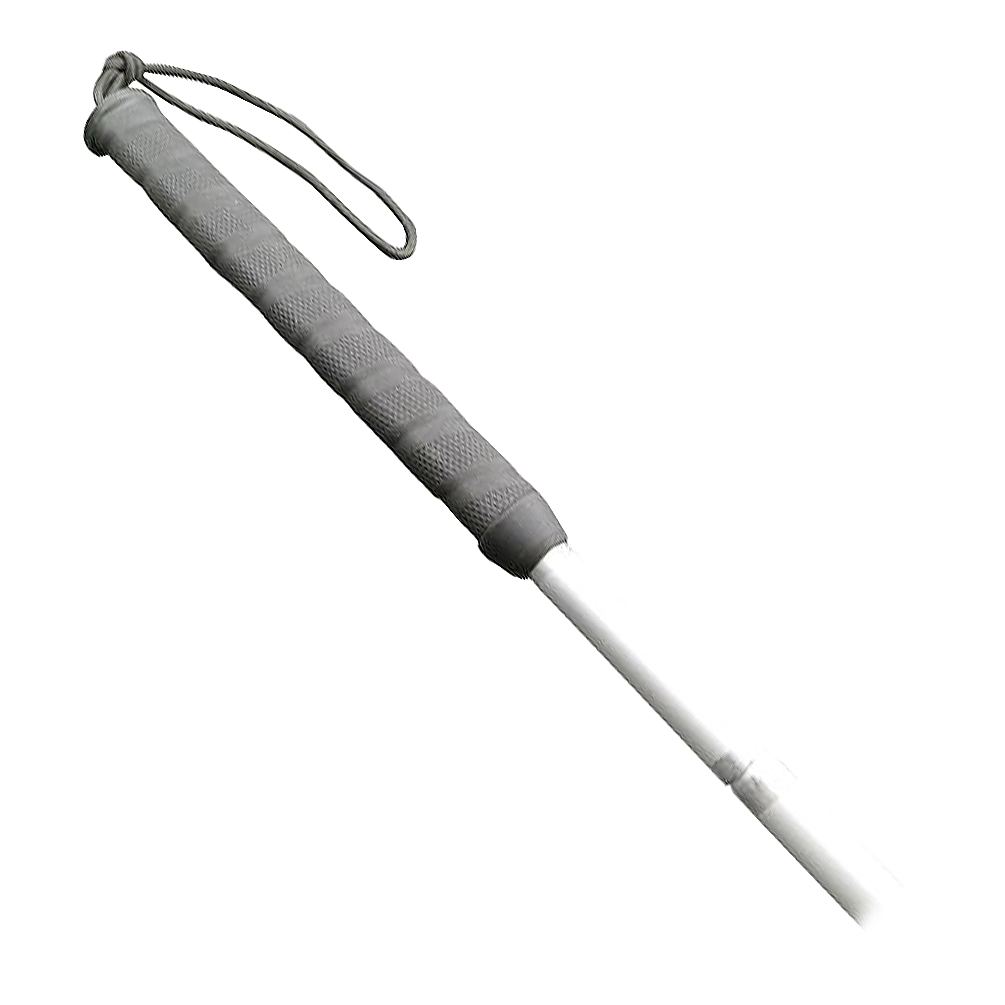 Canne Blanche Pliante - pour non-voyant