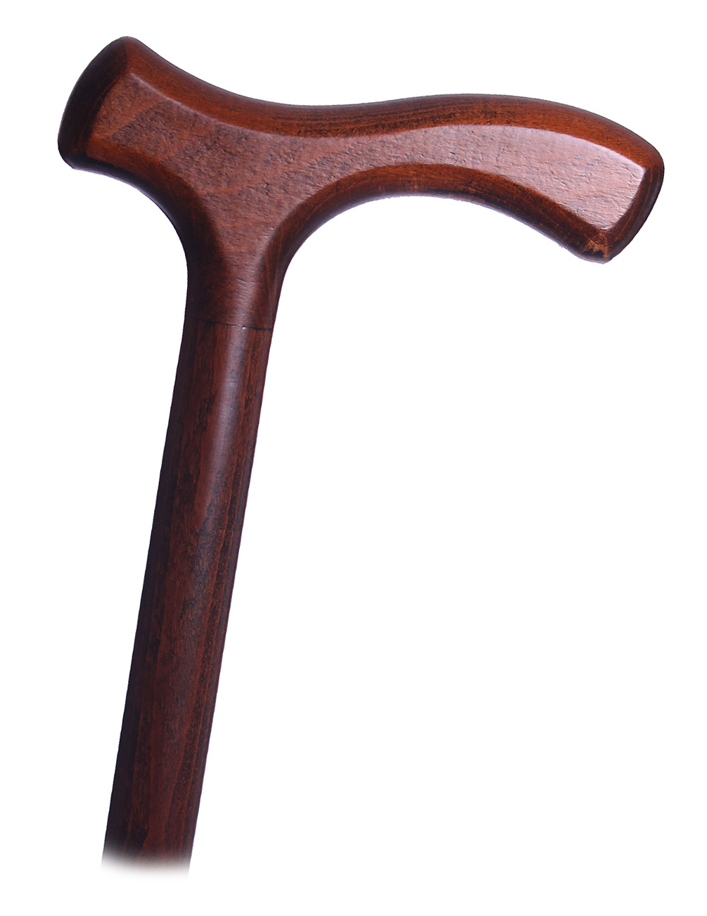 Canne Bois - Poignée Maginot 