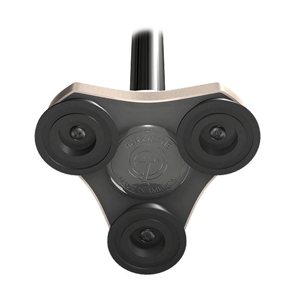 Canne Pliante - Hurrycane - Violet 