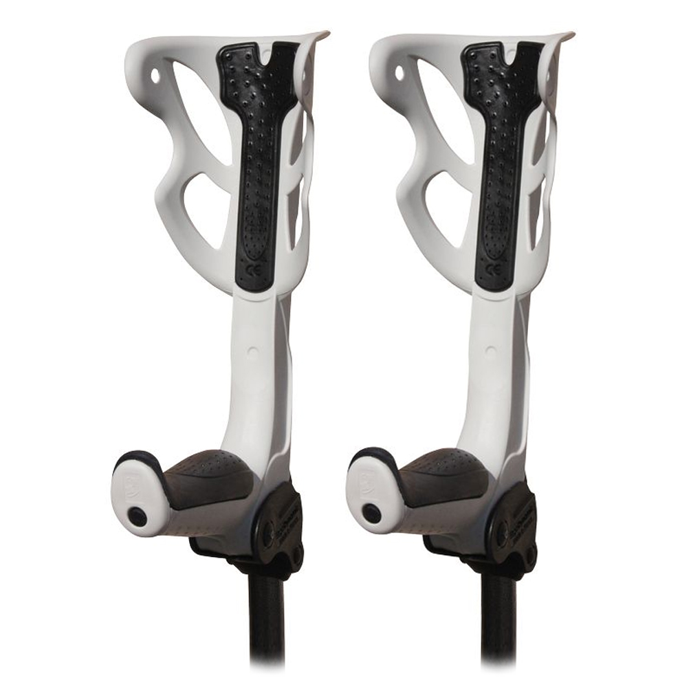 Cannes anglaises - Ergo Dynamic - Taille S - la Paire