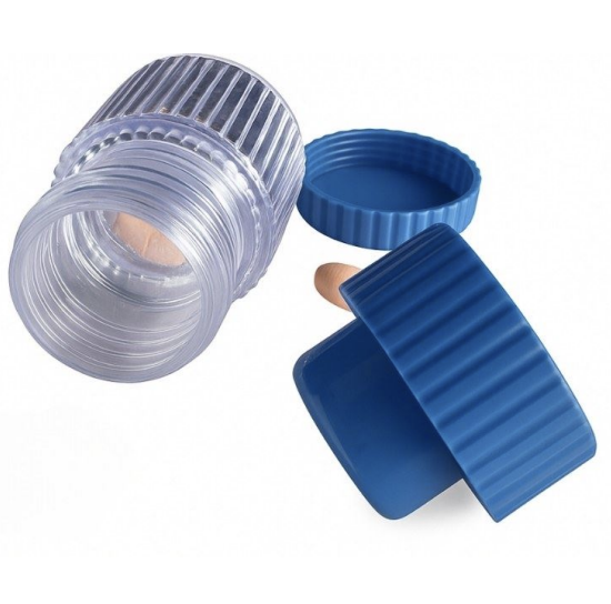 Broyeur de Comprimés Ergonomique