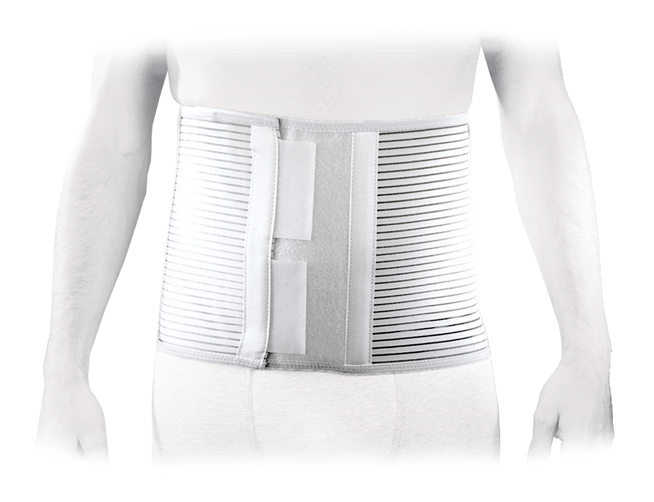 Ceinture Abdominale - Hauteur 25 cm - Stabilab Légère 