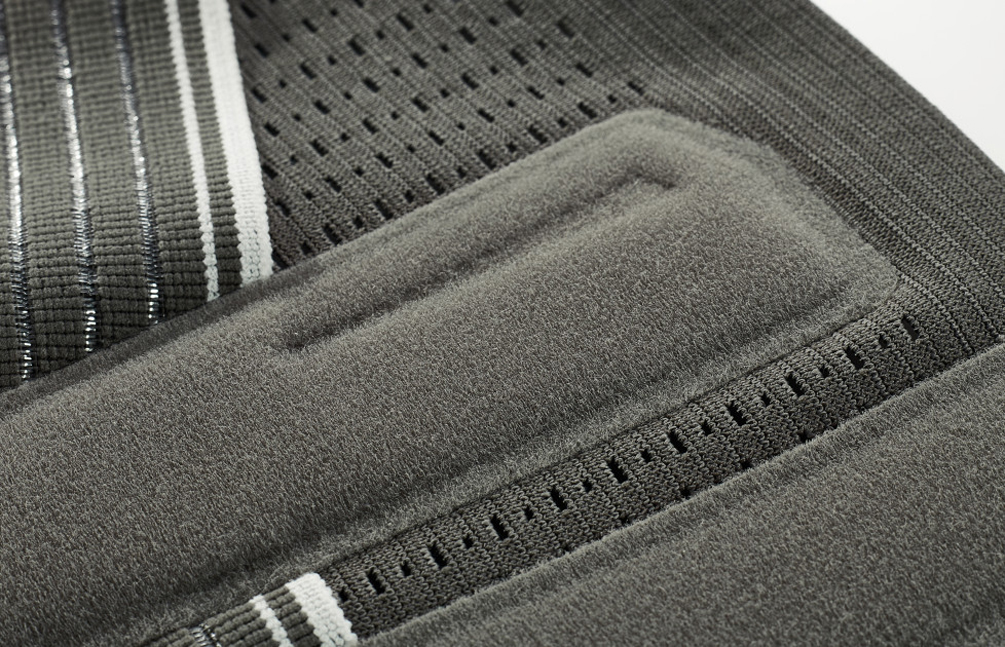 Ceinture Lombaire - Hauteur 26 cm - DorsaFit 