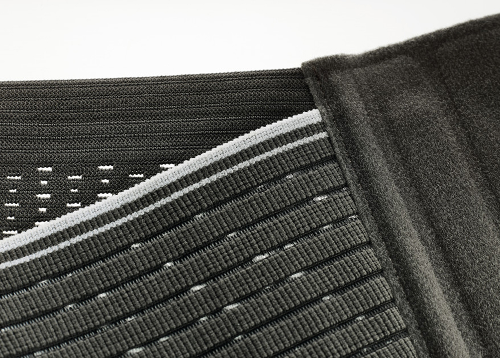 Ceinture Lombaire - Hauteur 26 cm - DorsaFit 