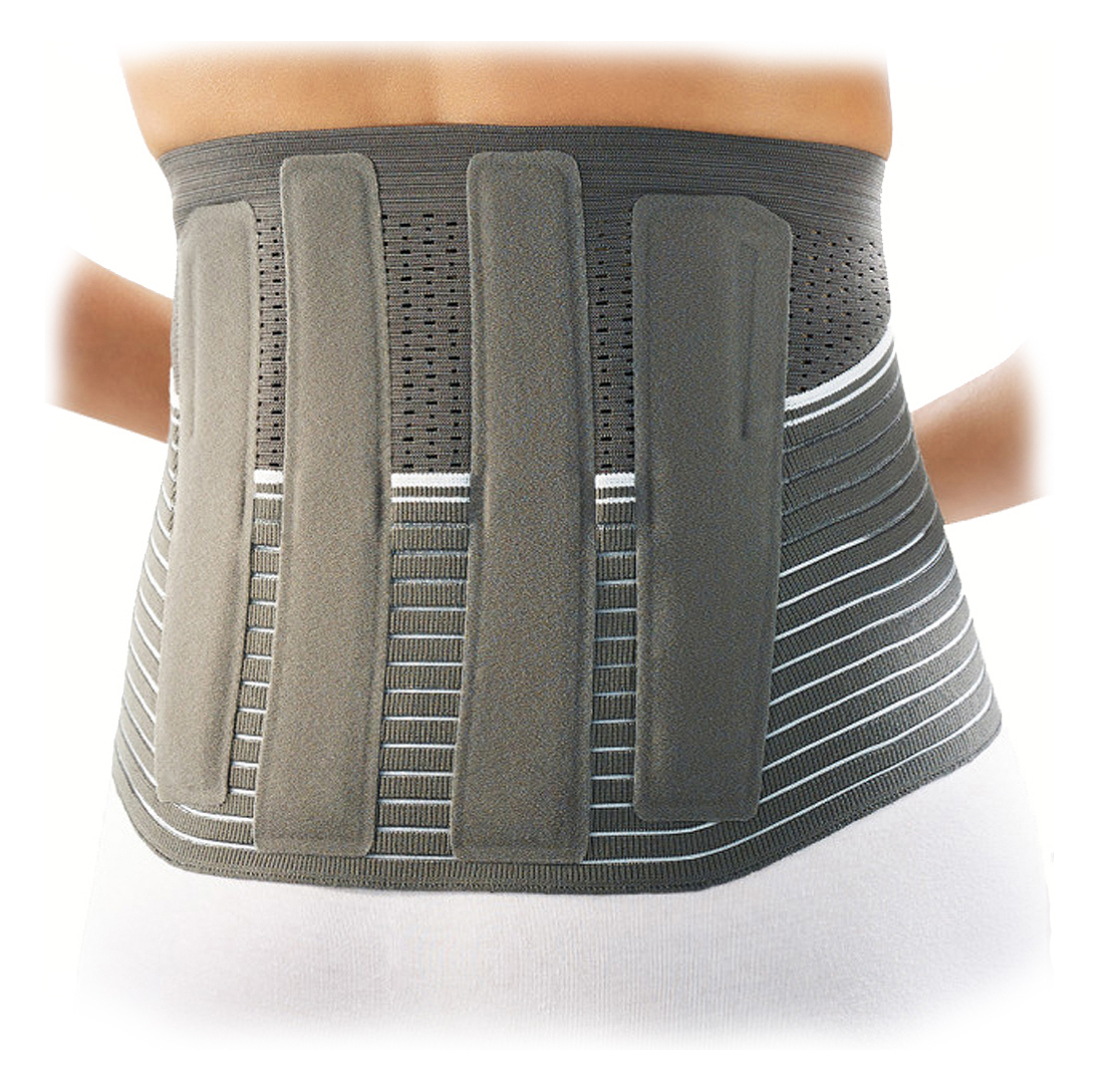Ceinture Lombaire - Hauteur 26 cm - DorsaFit 