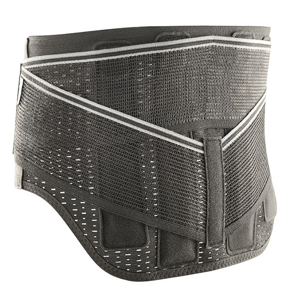 Ceinture Lombaire - Hauteur 26 cm - Dorsamix Comfort 