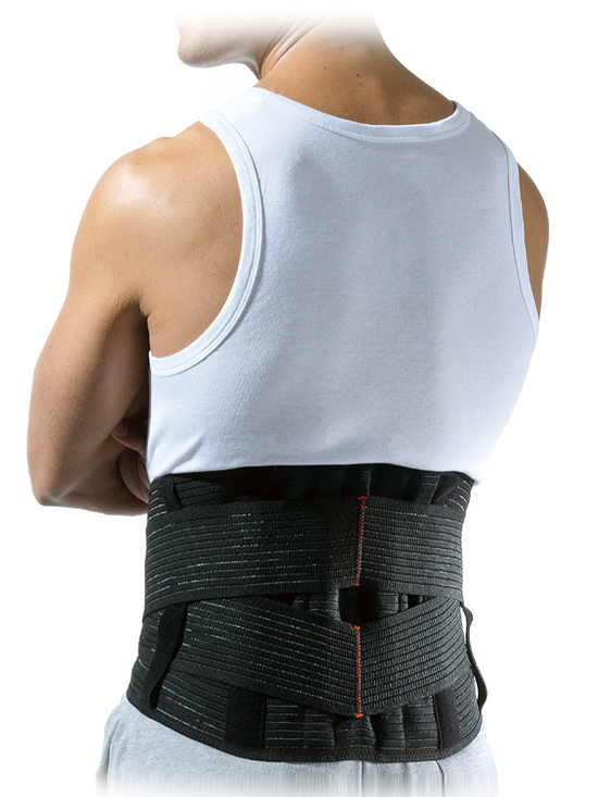 Bien-Etre / Loisirs Ceinture de maintien lombaire Taille XL SPORT