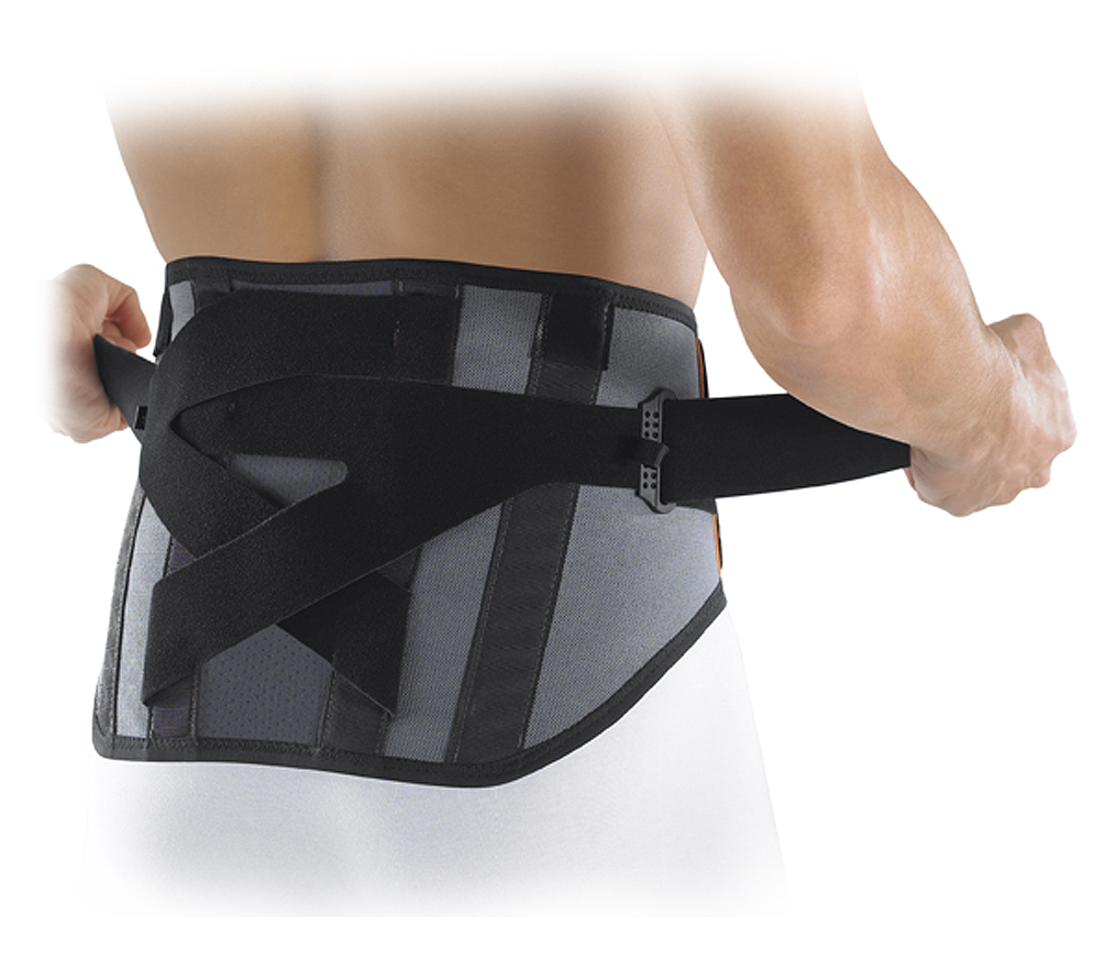 ceinture lombaire velpeau