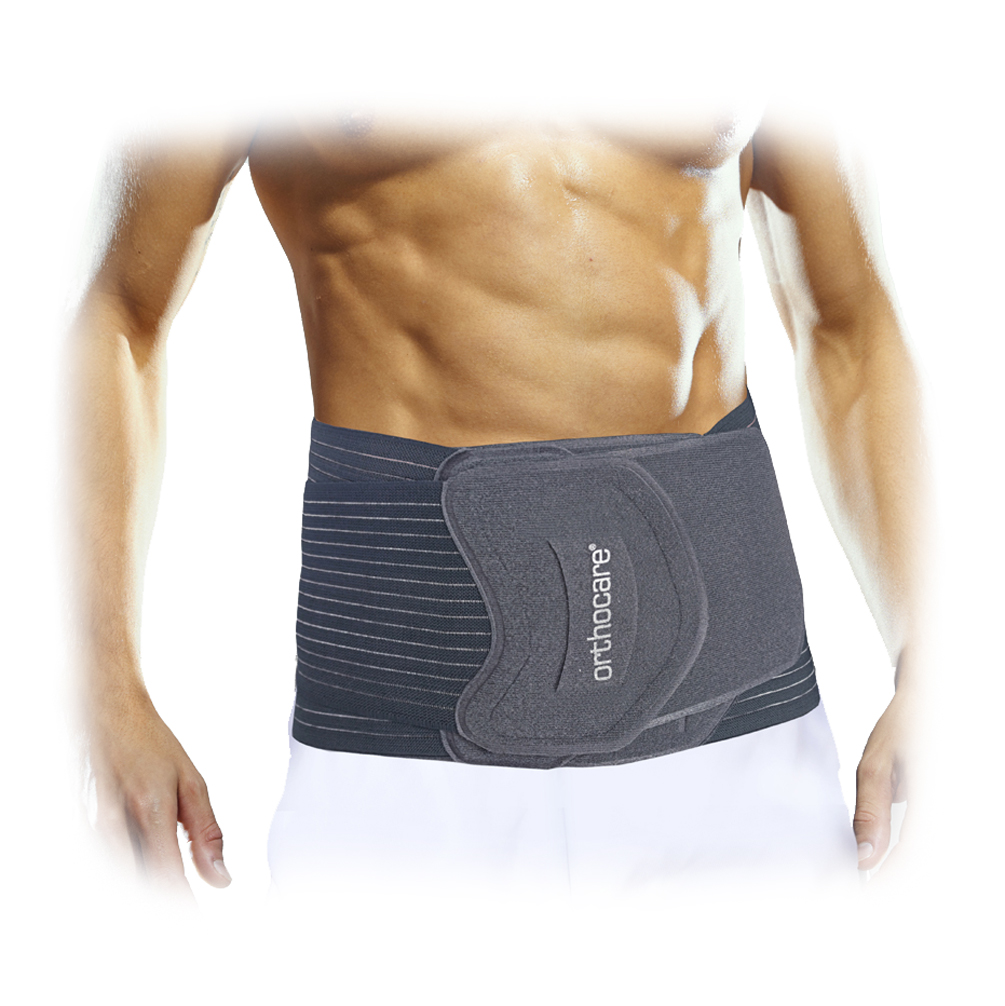 Ceinture Lombaire - Hauteur 26 CM - Inno II 