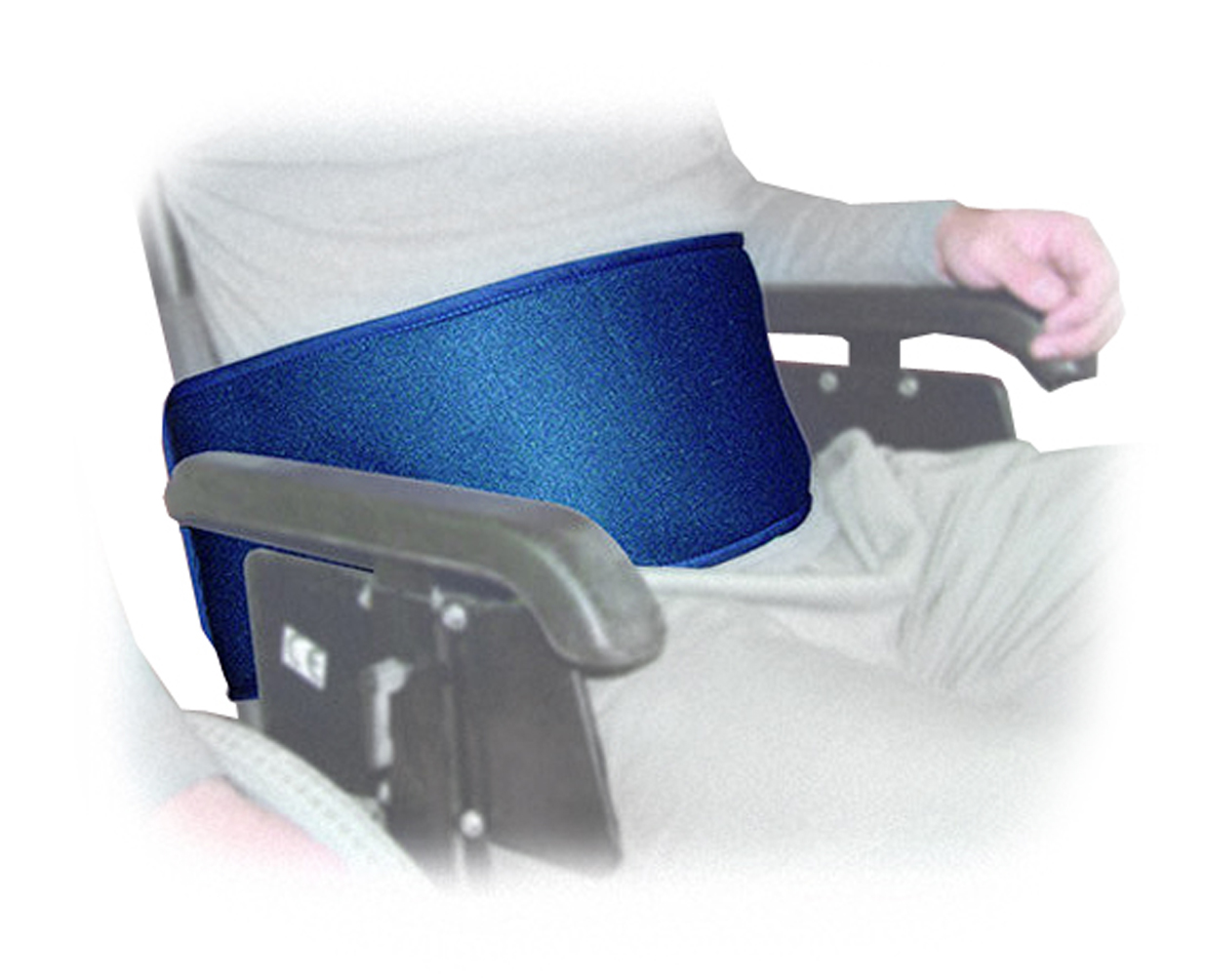 Ceinture Ventrale - Dugaran 