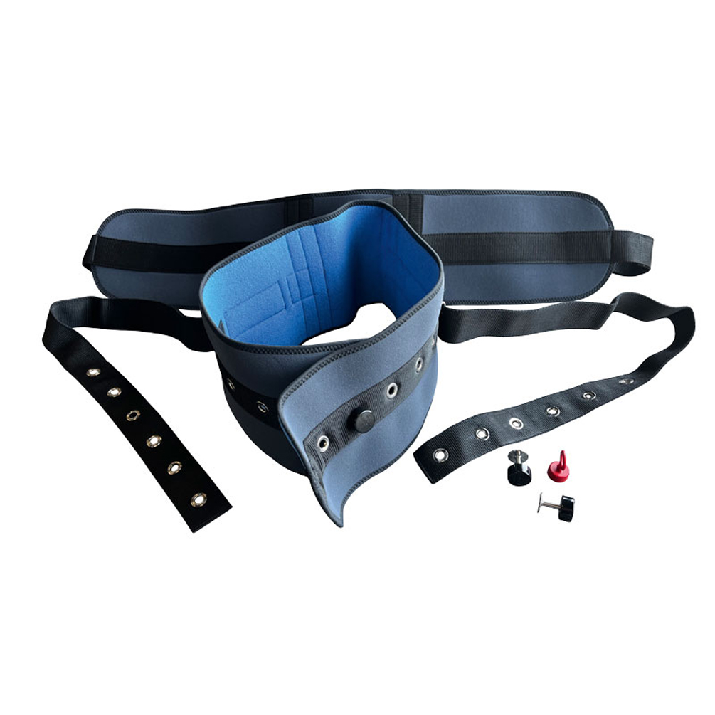 Ceinture de maintien au lit