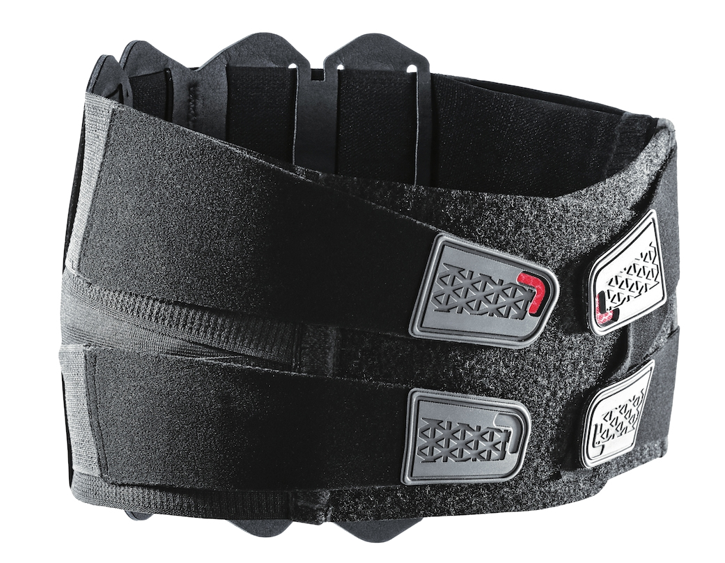 Ceinture Lombaire - Hauteur 26 cm - PowerStrap 