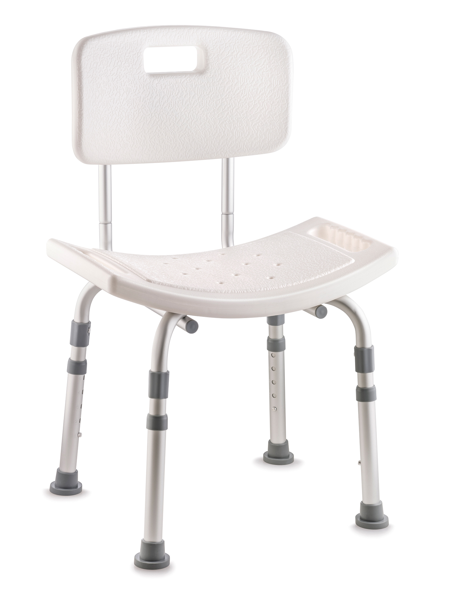 Chaise de Douche - Cadiz H296 