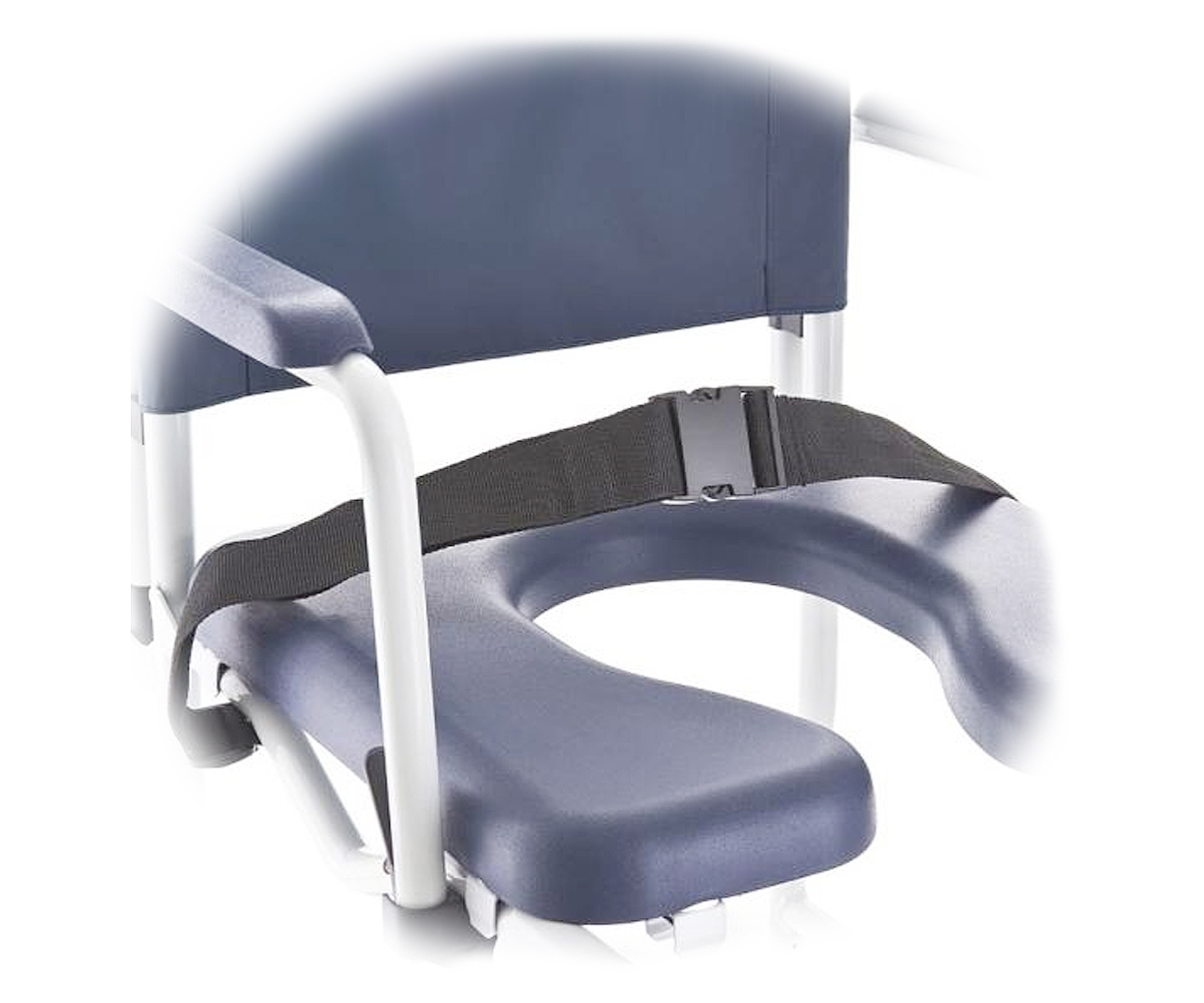 Chaise de Douche - Mobile - Pliante - Lima H263 